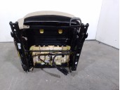 Replacement front right seat for Opel Insignia Saloon 2.0 16v CDTI OEM IAM reference 2250526 2250526 