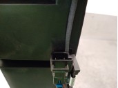 Recambio de altavoz/altavoces para chevrolet hhr 2.4 16v referencia OEM IAM 15930451 PIONNER 821607108