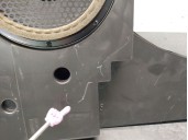 Recambio de altavoz/altavoces para chevrolet hhr 2.4 16v referencia OEM IAM 15930451 PIONNER 821607108