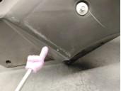 Recambio de altavoz/altavoces para chevrolet hhr 2.4 16v referencia OEM IAM 15930451  PIONNER 821607108