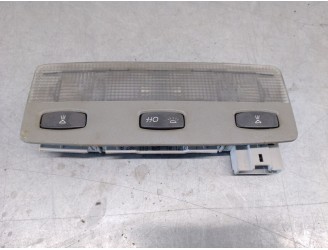 Recambio de luz interior para renault scenic rx4 (ja0) 1.9 dci diesel cat referencia OEM IAM 8200113025  