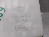 Recambio de bomba freno para ford puma 1.0 ecoboost cat referencia OEM IAM L1TC2K478A 2557501 FOMOCO