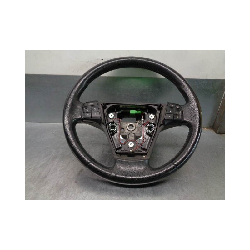 Recambio de volante para volvo v50 familiar 2.4i kinetic referencia OEM IAM 8687336 5515000 