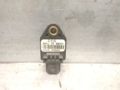 Replacement impact sensor for Hyundai i30CW 1.6 CRDi CAT OEM IAM reference 959201H100 TRW