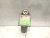 Replacement impact sensor for Hyundai i30CW 1.6 CRDi CAT OEM IAM reference 959201H100 TRW