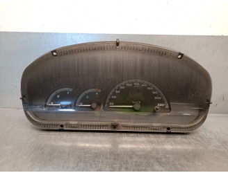 Recambio de cuadro instrumentos para fiat bravo (182) 1.9 turbodiesel referencia OEM IAM 46478864 46478864 