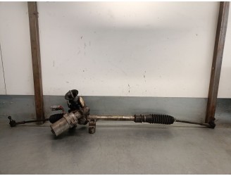 Recambio de cremallera direccion para suzuki swift berlina (mz) gl (3-ptas.) referencia OEM IAM 4858063J51 4858063J51 SHOWA