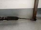 Recambio de cremallera direccion para suzuki swift berlina (mz) gl (3-ptas.) referencia OEM IAM 4858063J51 4858063J51 SHOWA