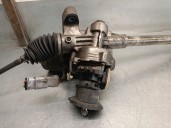 Recambio de cremallera direccion para suzuki swift berlina (mz) gl (3-ptas.) referencia OEM IAM 4858063J51 4858063J51 SHOWA