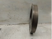 Recambio de polea cigueñal para hyundai i30cw 1.6 crdi cat referencia OEM IAM 231242A001 231242A001 