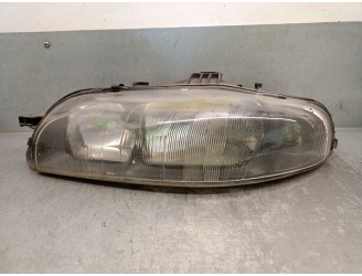 Recambio de faro izquierdo para fiat bravo (182) 1.9 turbodiesel referencia OEM IAM 88201557SX 7767726 