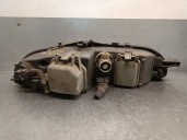 Replacement left headlight for Fiat Bravo (182) 1.9 turbodiesel OEM IAM reference 88201557SX 7767726 