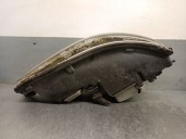 Replacement left headlight for Fiat Bravo (182) 1.9 turbodiesel OEM IAM reference 88201557SX 7767726 