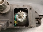 Recambio de faro izquierdo para fiat bravo (182) 1.9 turbodiesel referencia OEM IAM 88201557SX 7767726 