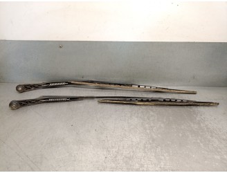 Recambio de brazo limpia delantero derecho para fiat bravo (182) 1.9 turbodiesel referencia OEM IAM 46528461 46528461 