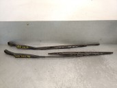 Recambio de brazo limpia delantero derecho para fiat bravo (182) 1.9 turbodiesel referencia OEM IAM 46528461 46528461 