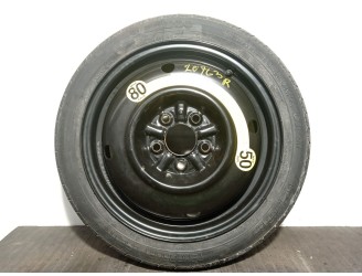 Recambio de neumatico repuesto para hyundai coupe (gk) 1.6 fx referencia OEM IAM 5291039910 T12570R1696L KUMHO