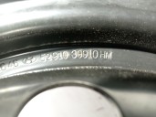 Recambio de neumatico repuesto para hyundai coupe (gk) 1.6 fx referencia OEM IAM 5291039910 T12570R1696L KUMHO