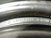 Recambio de neumatico repuesto para hyundai coupe (gk) 1.6 fx referencia OEM IAM 5291039910 T12570R1696L KUMHO