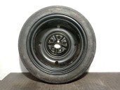 Recambio de neumatico repuesto para hyundai coupe (gk) 1.6 fx referencia OEM IAM 5291039910 T12570R1696L KUMHO