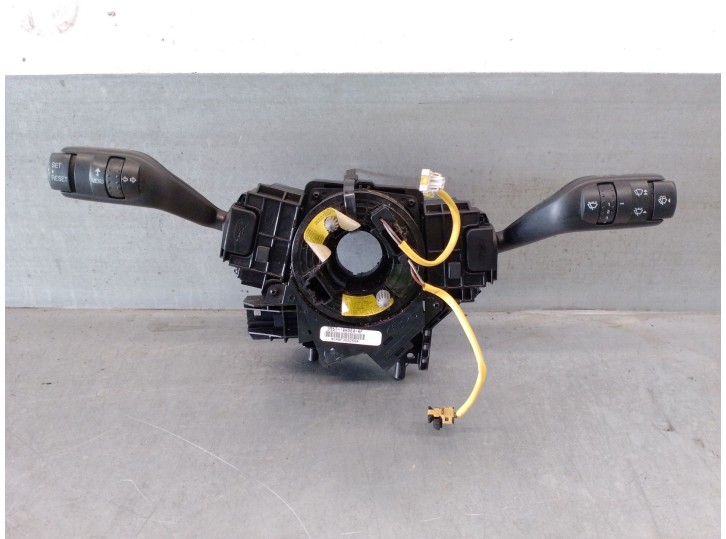 Recambio de mando luces para ford focus c-max (cap) 1.6 tdci cat referencia OEM IAM 3M5T14A664AF 1300457 