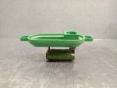 Recambio de resistencia calefaccion para fiat bravo (182) 1.9 turbodiesel referencia OEM IAM 050044016 