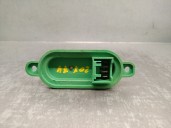 Recambio de resistencia calefaccion para fiat bravo (182) 1.9 turbodiesel referencia OEM IAM 050044016 