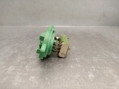Recambio de resistencia calefaccion para fiat bravo (182) 1.9 turbodiesel referencia OEM IAM 050044016 