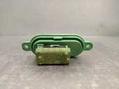 Recambio de resistencia calefaccion para fiat bravo (182) 1.9 turbodiesel referencia OEM IAM 050044016 