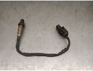 Recambio de sonda lambda para hyundai i30cw 1.6 crdi cat referencia OEM IAM 393502A420 393502A420 9350933003 KEFICO