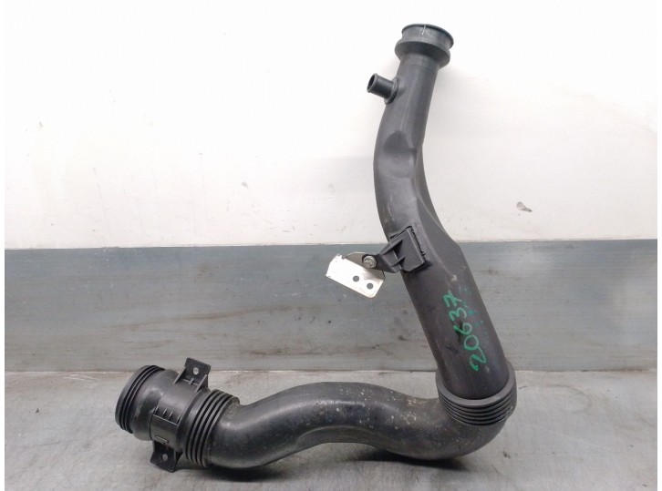 Recambio de tubo para land rover discovery 2.7 td v6 cat referencia OEM IAM 4619625904 PHD500082