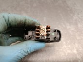 Recambio de warning para fiat bravo (182) 1.9 turbodiesel referencia OEM IAM 735257109 735257109 