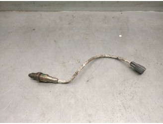 Recambio de sonda lambda para toyota yaris 1.0 cat referencia OEM IAM 894650H030 894650D250 0258030109 BOSCH