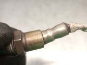 Recambio de sonda lambda para toyota yaris 1.0 cat referencia OEM IAM 894650H030 894650D250 0258030109 BOSCH