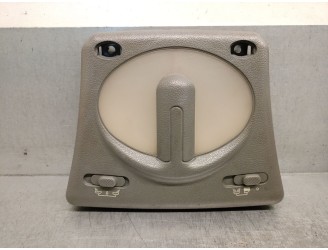 Recambio de luz interior para fiat bravo (182) 1.9 turbodiesel referencia OEM IAM 08816050  
