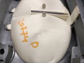 Recambio de luz interior para fiat bravo (182) 1.9 turbodiesel referencia OEM IAM 08816050  