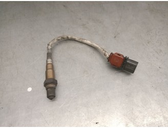 Recambio de sonda lambda para ford puma 1.0 ecoboost cat referencia OEM IAM FV4A9Y460AA  0258017472 BOSCH