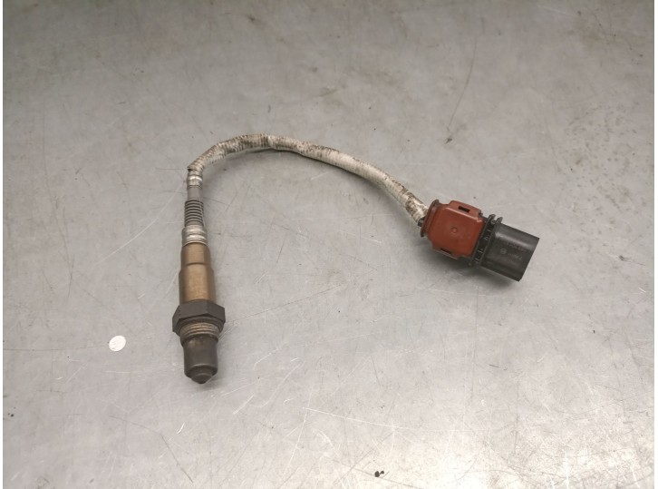 Replacement lambda sensor for Ford Puma 1.0 EcoBoost CAT OEM IAM reference FV4A9Y460AA 0258017472 BOSCH