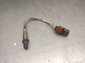 Replacement lambda sensor for Ford Puma 1.0 EcoBoost CAT OEM IAM reference FV4A9Y460AA 0258017472 BOSCH