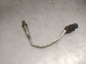 Replacement lambda sensor for Ford Puma 1.0 EcoBoost CAT OEM IAM reference FV4A9Y460AA 0258017472 BOSCH