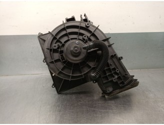 Recambio de motor calefaccion para nissan primera berlina (p12) 1.6 cat referencia OEM IAM 27210AV600 27210AV600 