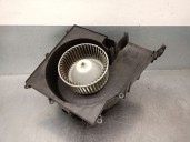 Recambio de motor calefaccion para nissan primera berlina (p12) 1.6 cat referencia OEM IAM 27210AV600 27210AV600 