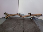 Recambio de tubo escape central para mercedes-benz clase gl (x164) 3.0 cdi cat referencia OEM IAM A1644920704 CESTA 9 