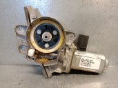 Recambio de motor elevalunas delantero izquierdo para fiat bravo (182) 1.9 turbodiesel referencia OEM IAM 77702590 
