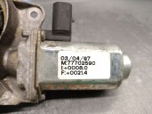Recambio de motor elevalunas delantero izquierdo para fiat bravo (182) 1.9 turbodiesel referencia OEM IAM 77702590 