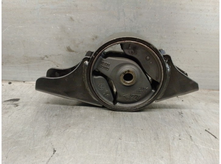 Recambio de soporte motor trasero para nissan almera (n16/e) 2.2 16v turbodiesel cat referencia OEM IAM 113214U110 11320BN301 