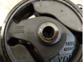 Recambio de soporte motor trasero para nissan almera (n16/e) 2.2 16v turbodiesel cat referencia OEM IAM 113214U110 11320BN301 