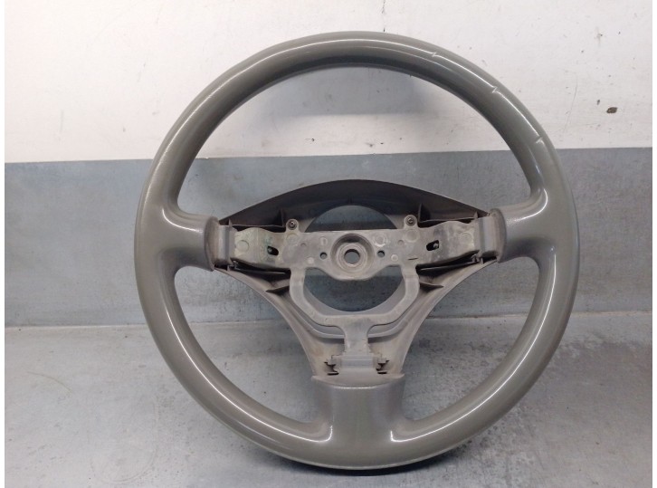 Recambio de volante para toyota yaris (ncp1/nlp1/scp1) 1.0 cat referencia OEM IAM 4510052010B0 4510052010B0 