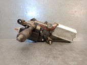 Recambio de motor limpia trasero para fiat bravo (182) 1.9 turbodiesel referencia OEM IAM 7781633 7781633 