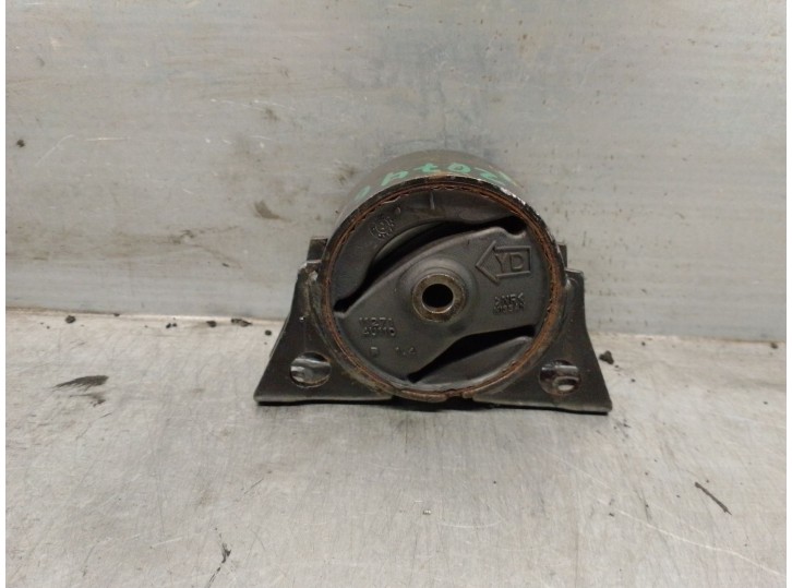 Replacement engine mount for Nissan Almera (N16/E) 2.2 16V turbodiesel CAT OEM IAM reference 112714U110 11270BN310 